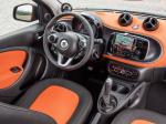 Smart ForFour Edition #1 2014 года
